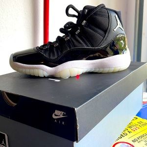 Air Jordan 11 Retro Jubilee CT8012-011